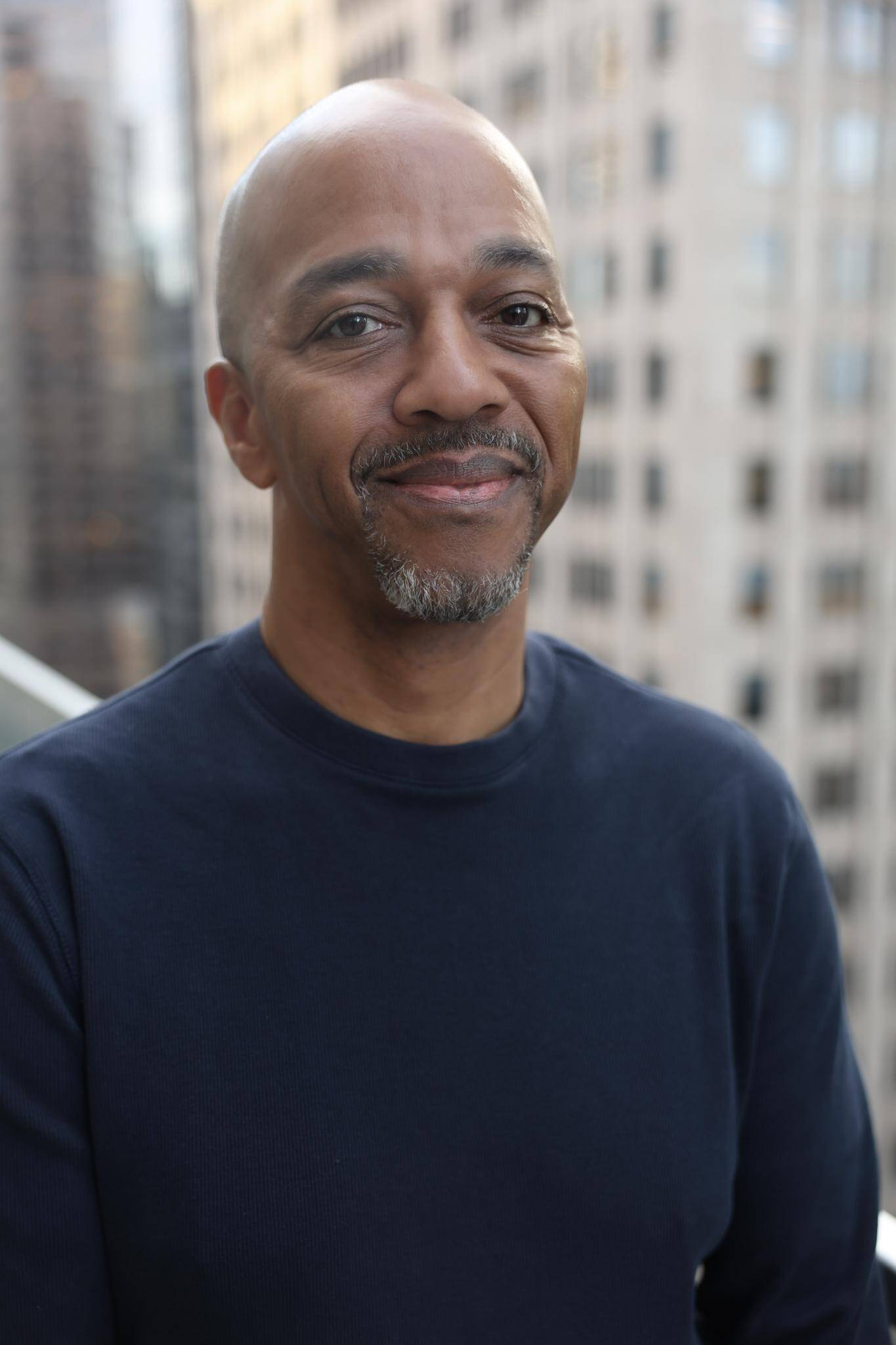 Derris Boomer - IT Program Manager