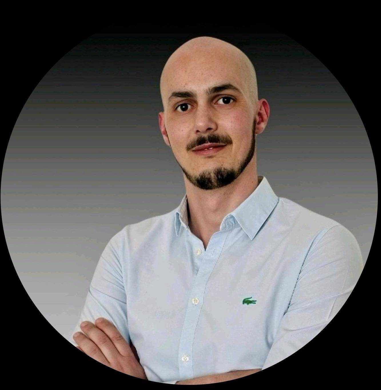 Yosri Haddad - Développeur Fullstack (Java/Angular)