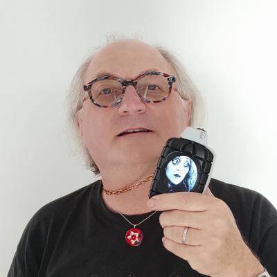 Reinhard Hampel