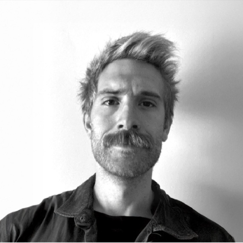 Patrick Atkins