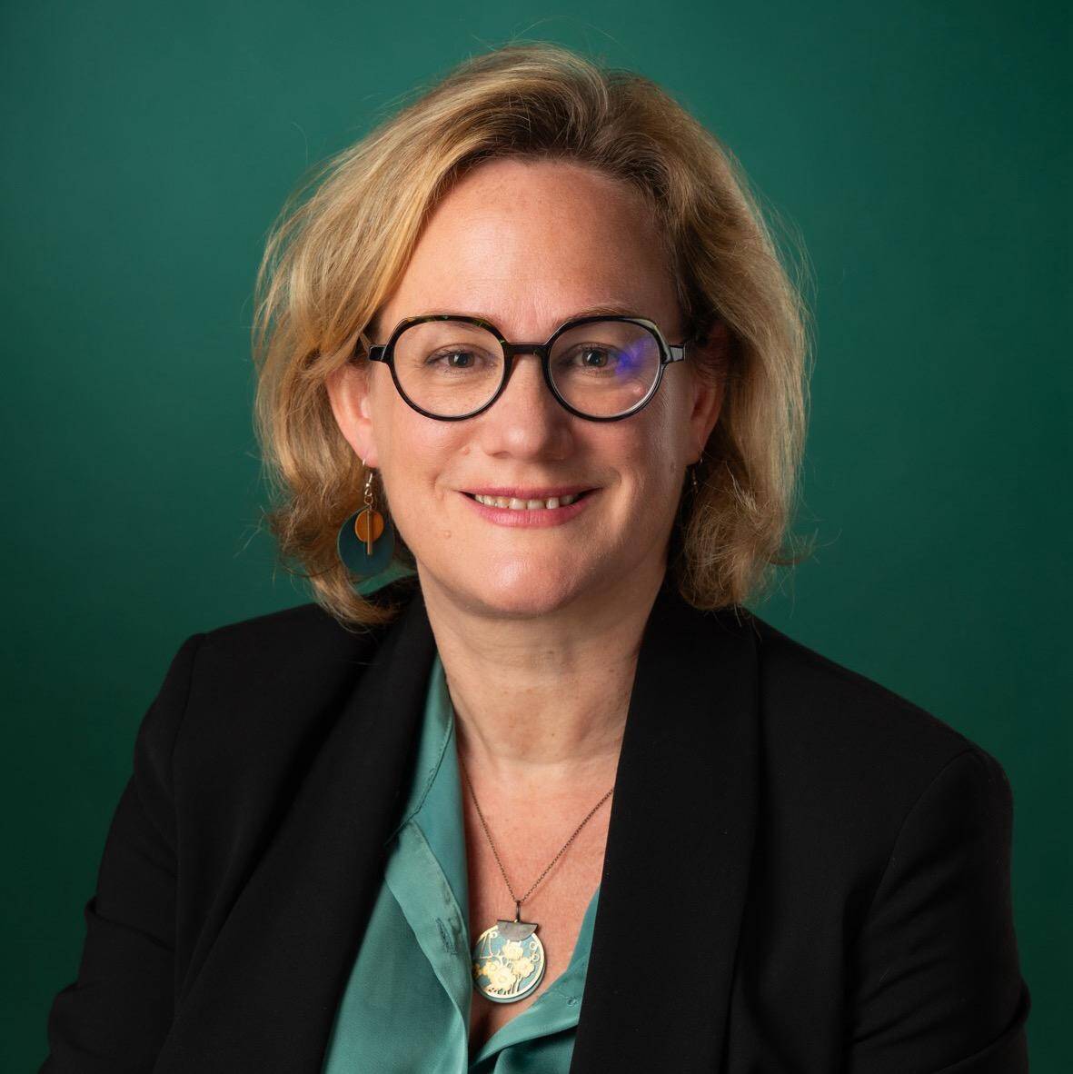 Cécile R. - Gestion de projets IT I RSE I Prévention santé