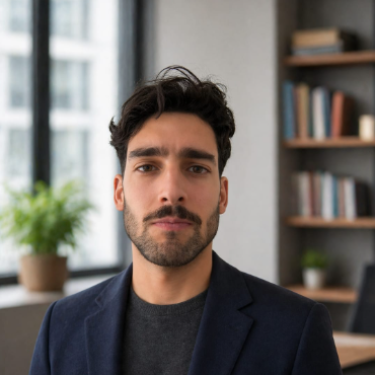 Luis C. - Business Data Analyst|Tableau|SQL|AI Automation