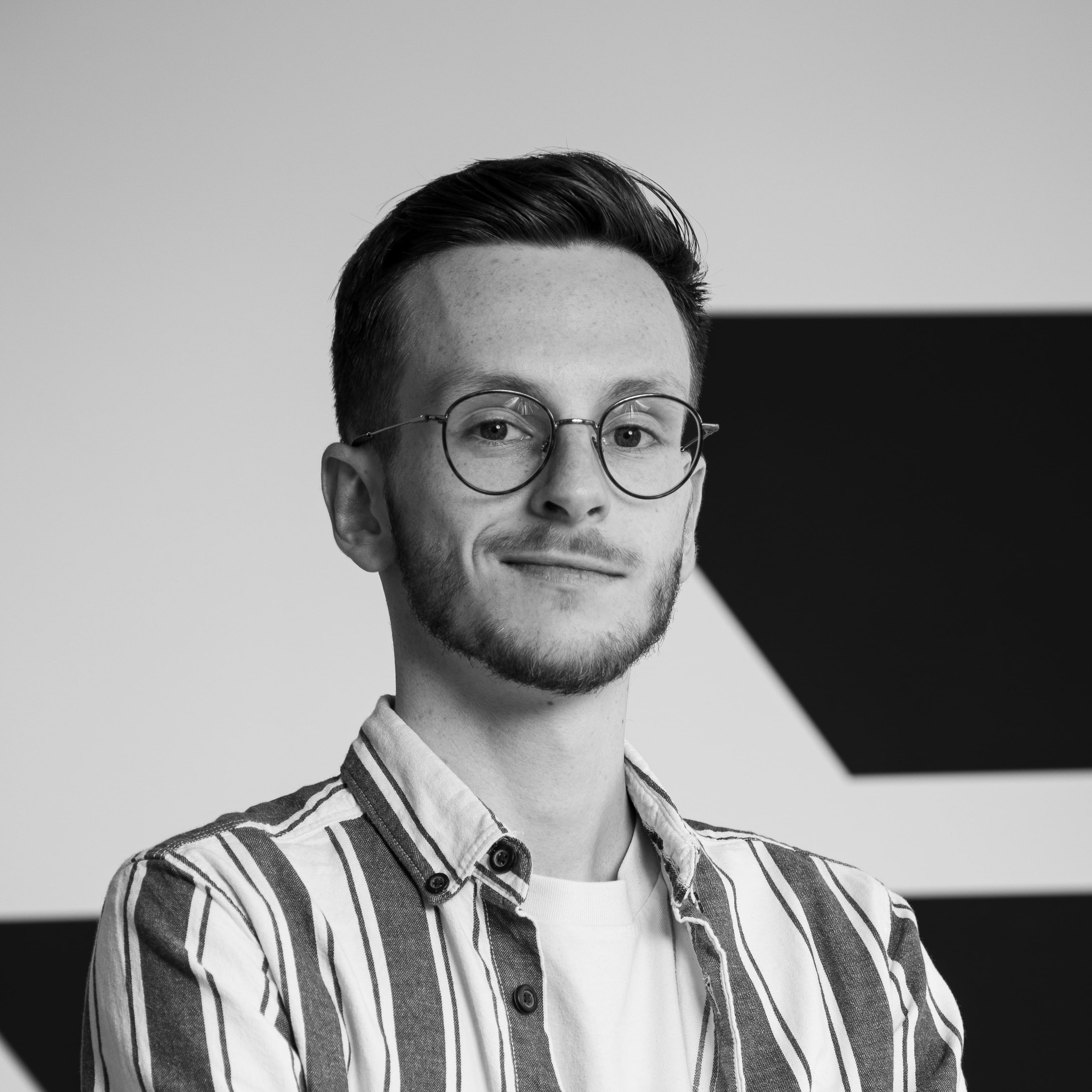 Lucas Goldlust