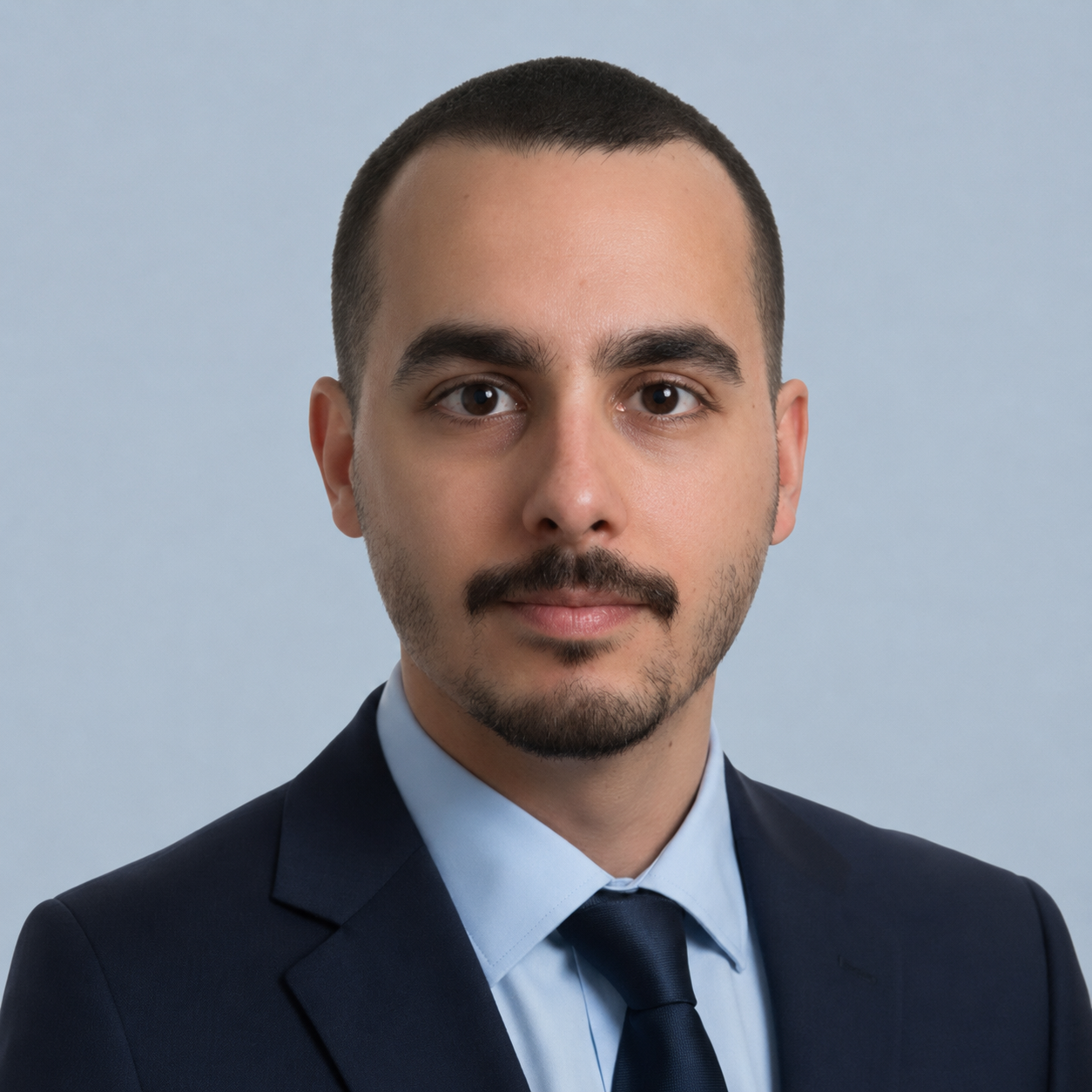 Ezequiel Marchena Guerrero