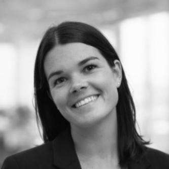 Margaux Beranger - Étudiante ingénieure / architecture