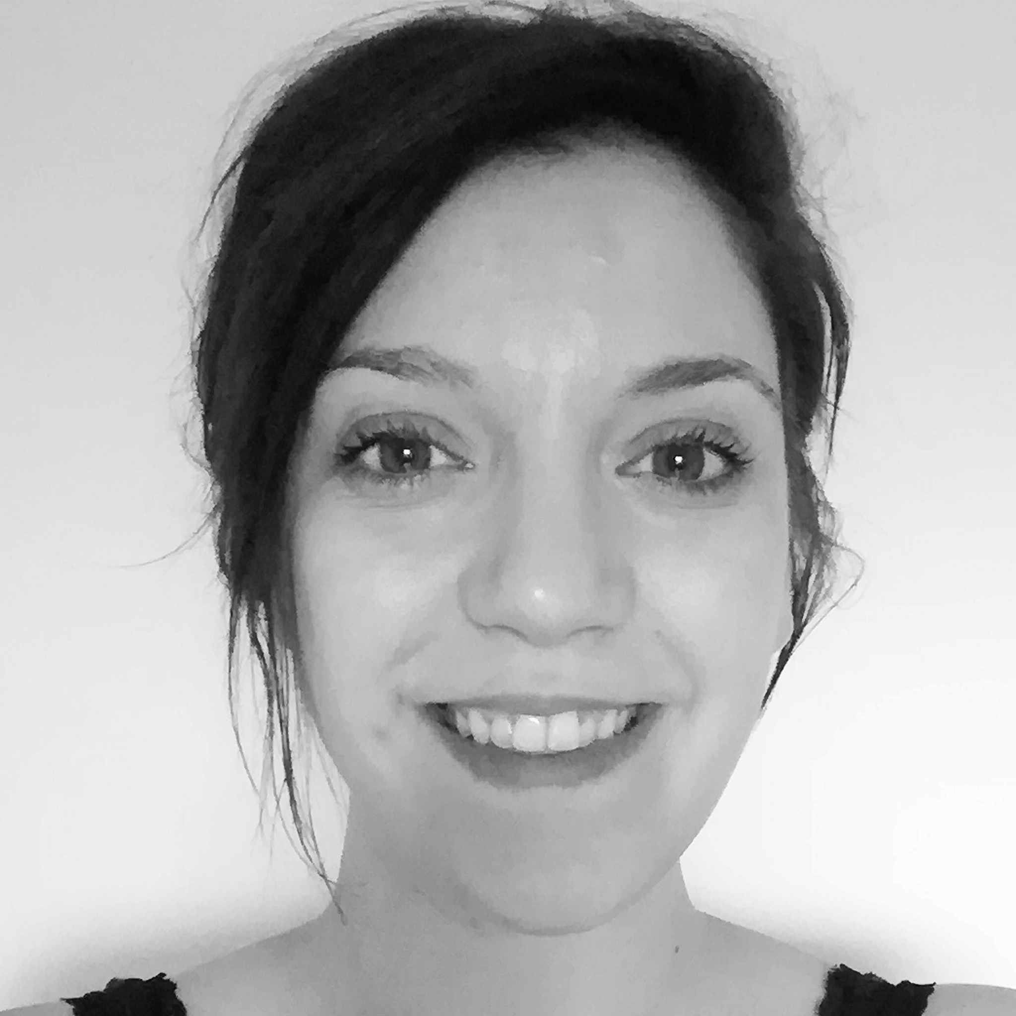 Mélanie Prioux