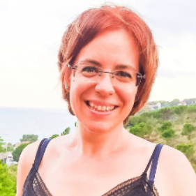 Arantxa Lopez Loscos - Especialista Senior en Procesos y Gestión de Datos