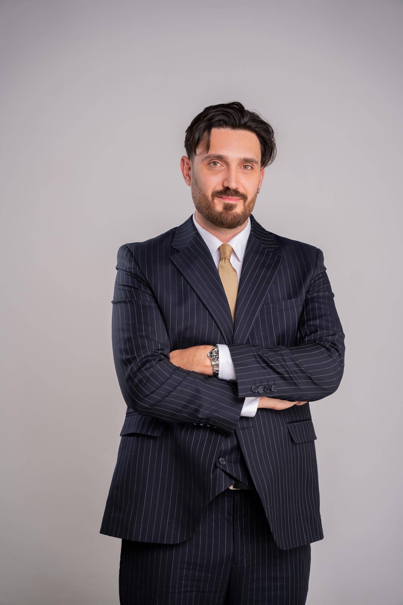 Thierry Dirheimer