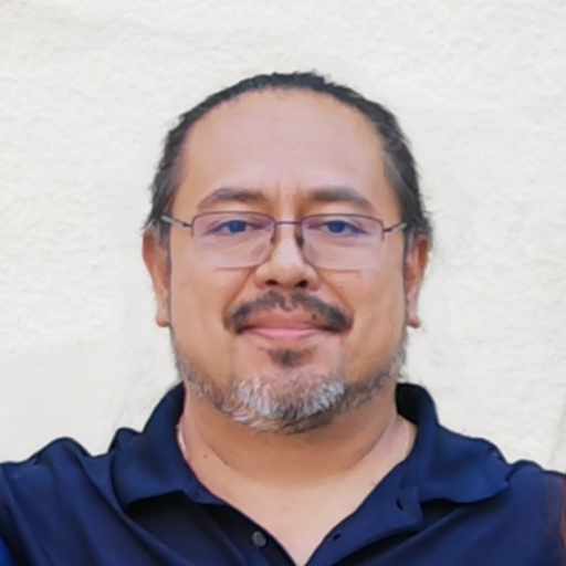 Alberto Vargas Arellano