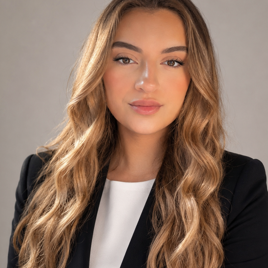 Stéphanie D.