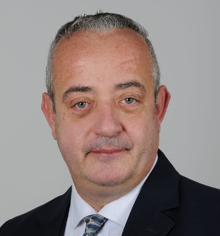 Eric Bonhomme - Consultant transmission et reprise d'entreprise