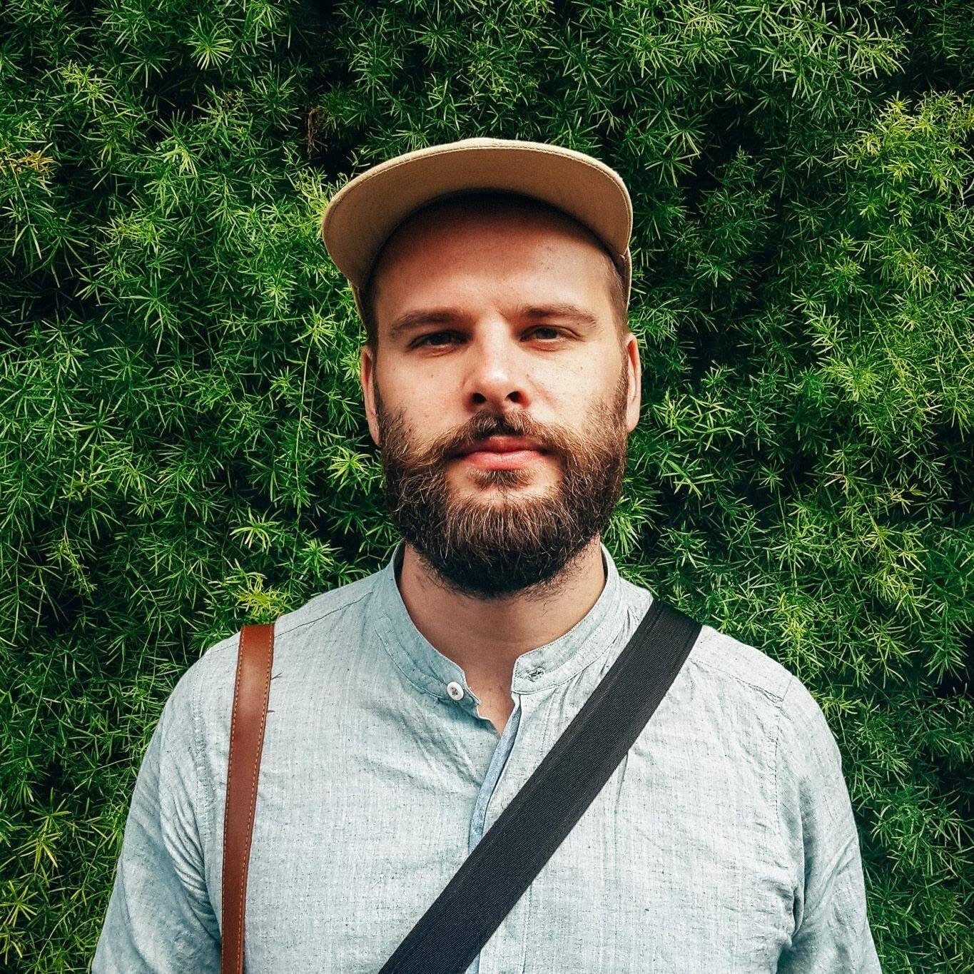 Felix Kahlo - Editor | Colorist | Videograf – Brand Video