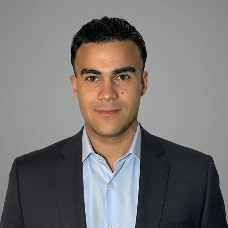 Mehdi Loukili
