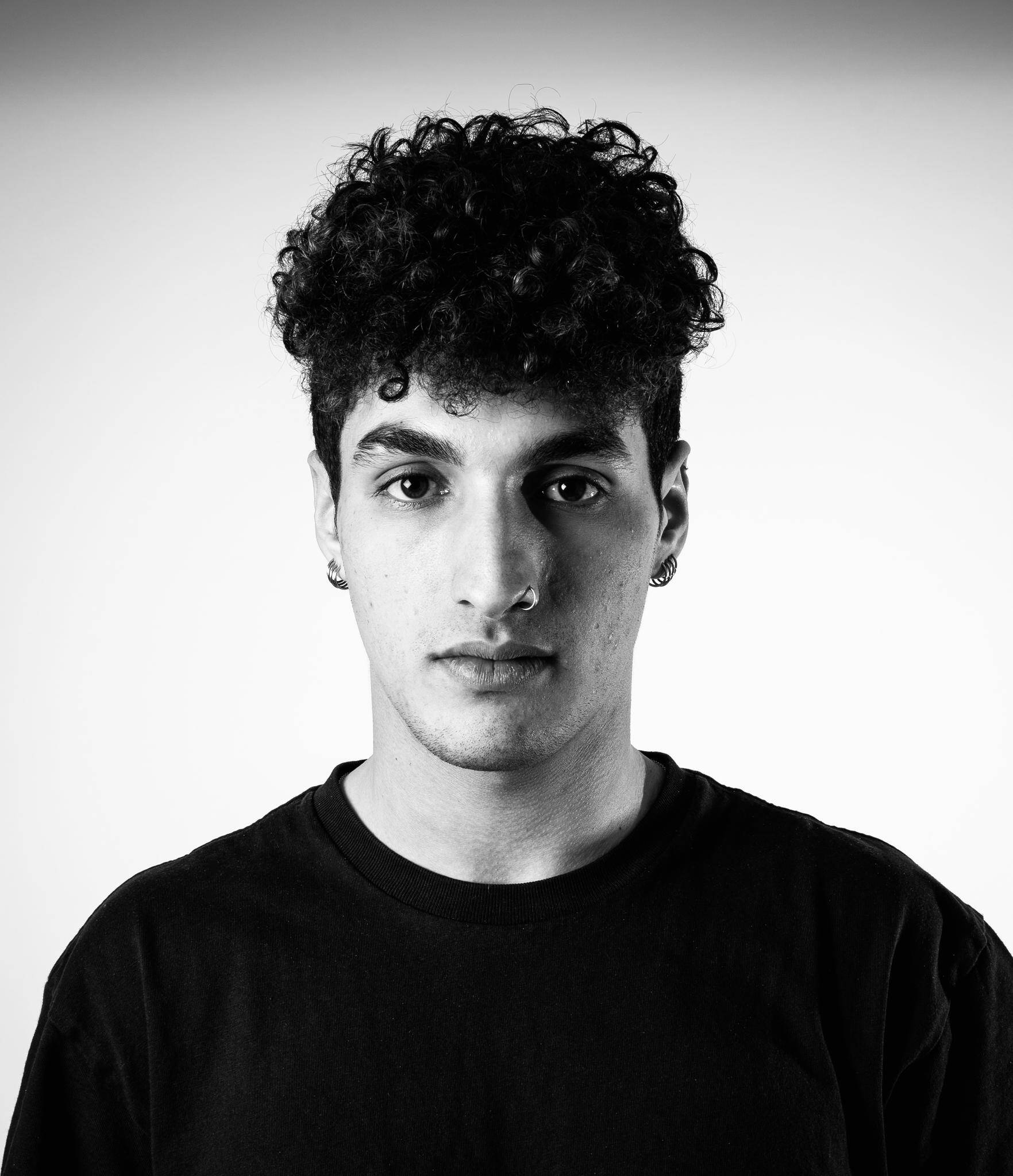 Mohamed Bekheira