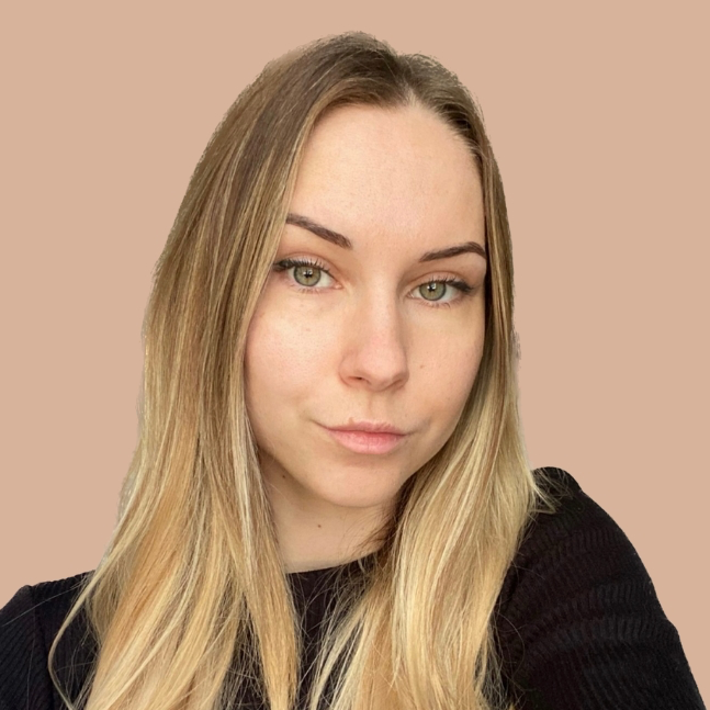 Amandine M.