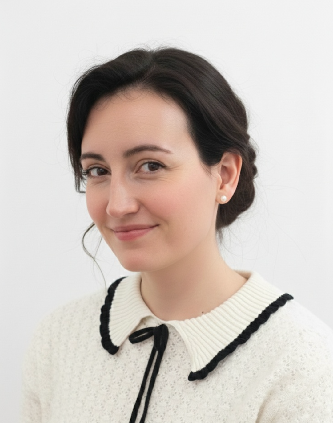 Marianne Ollitrault - Chef produit / Acheteur industriel