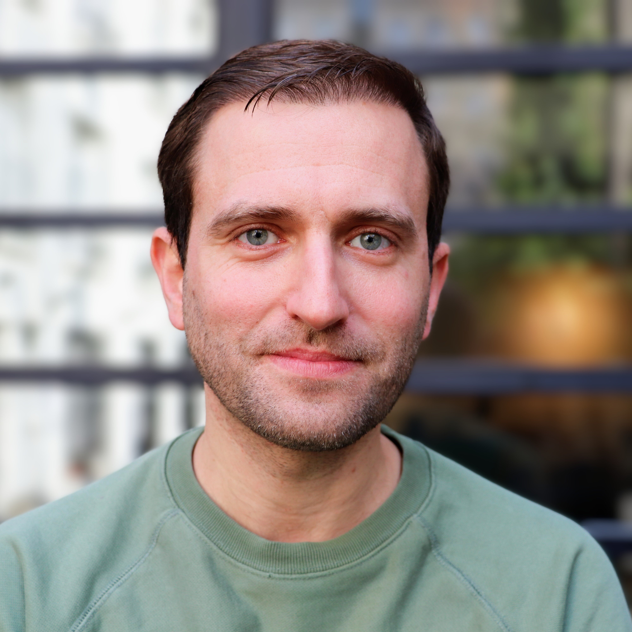 Christian K.