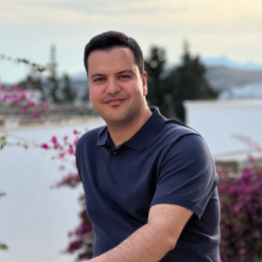 Shayan  - Senior Embedded electronics Engineer