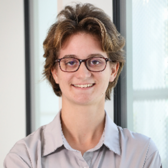 Manon  - Linux / Windows Systems Administrator