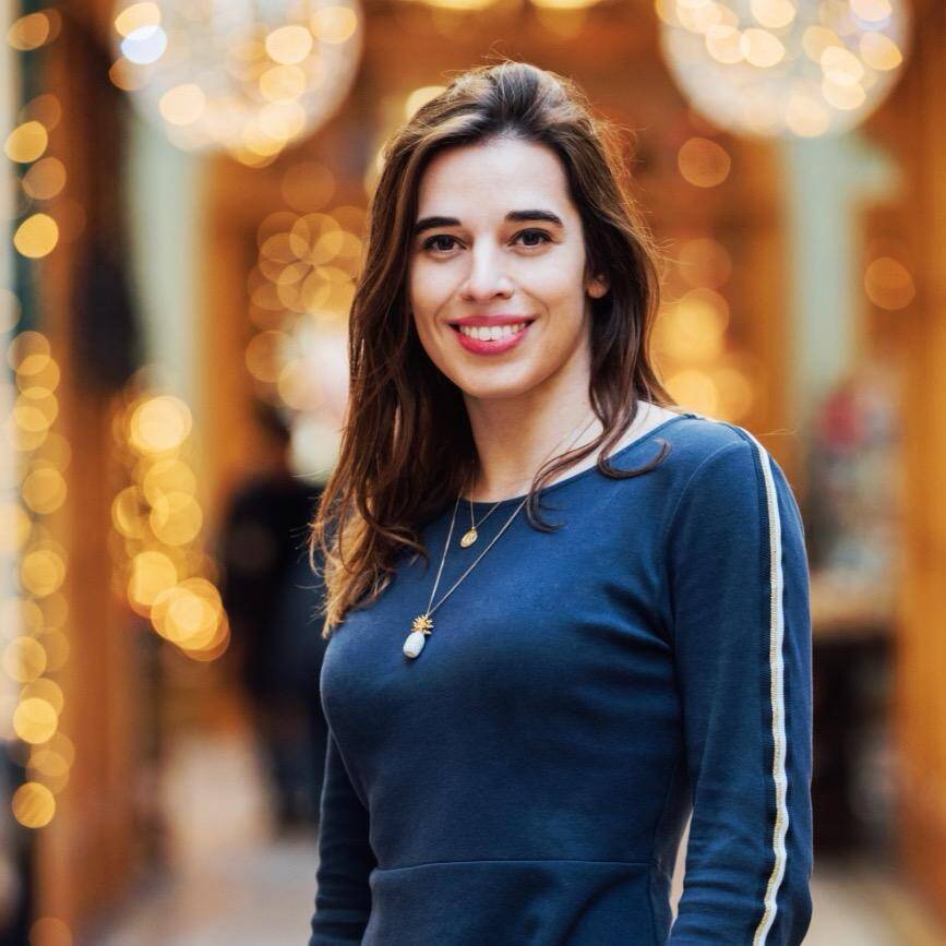 Virginie Cochet