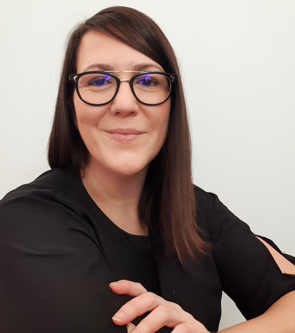 Carmen B. - Marketing Consultant/Web2&Web3/Start-ups