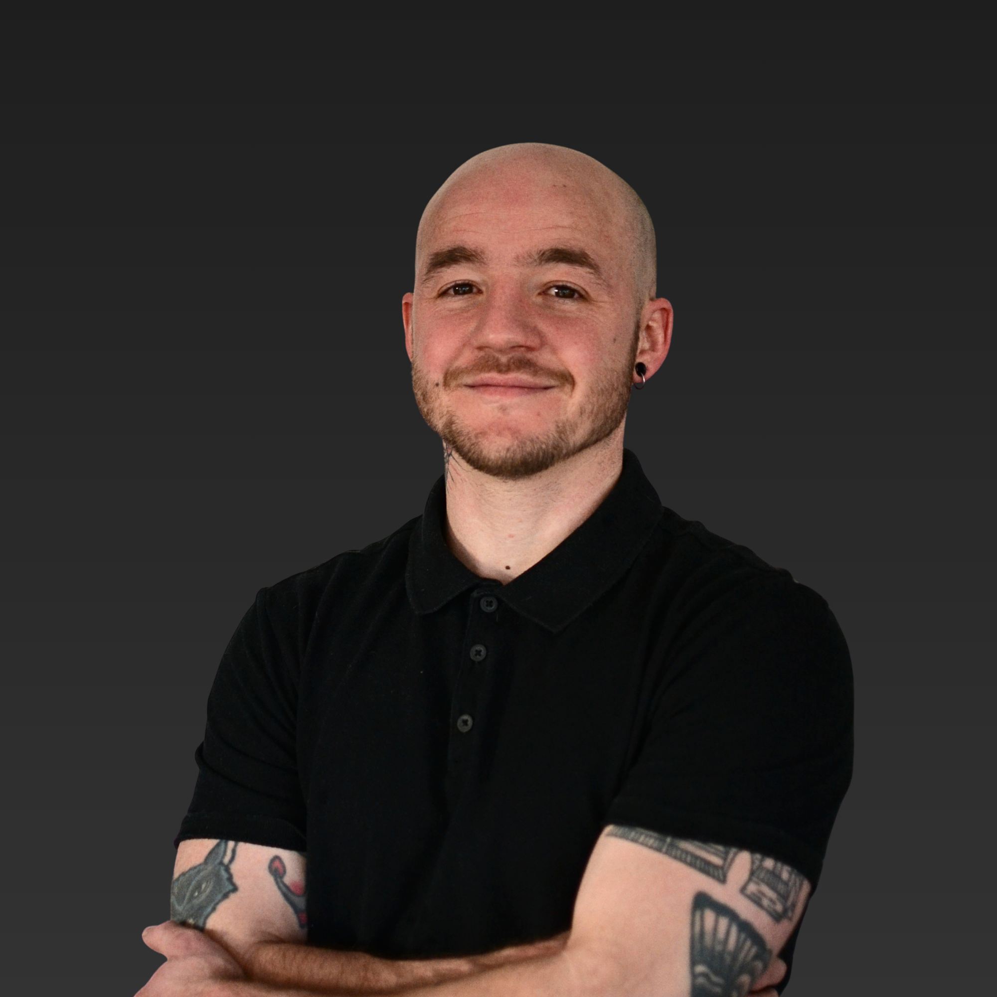 Alaric Legrais - Développeur +10ans d'expérience web | JS, NodeJs