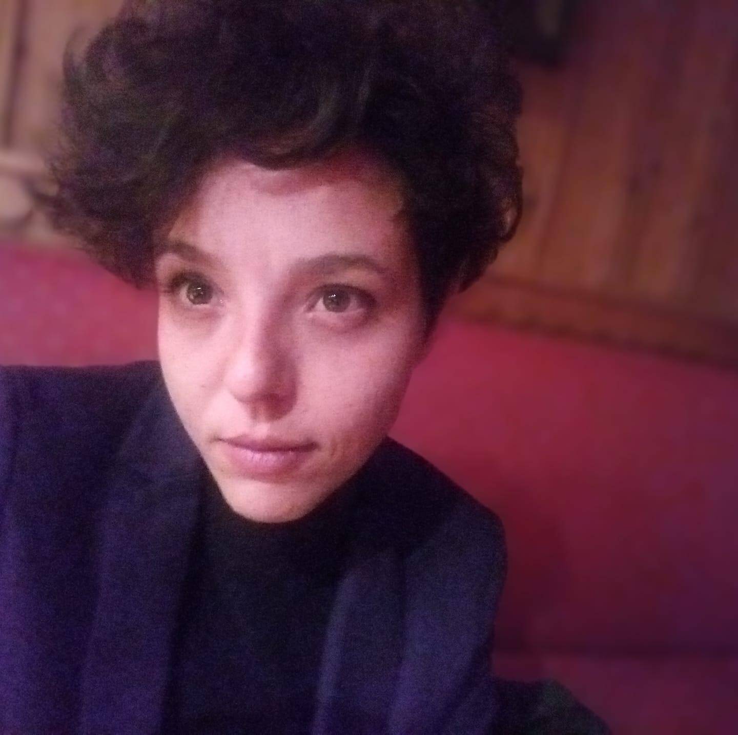 Rosa Pasqualino