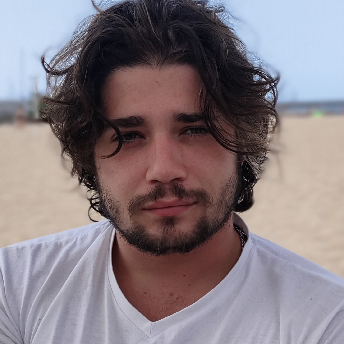 Matteo Bulgarelli