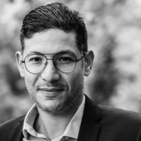 Mohamed Bennaceur - IT Senior Manager - Project Director