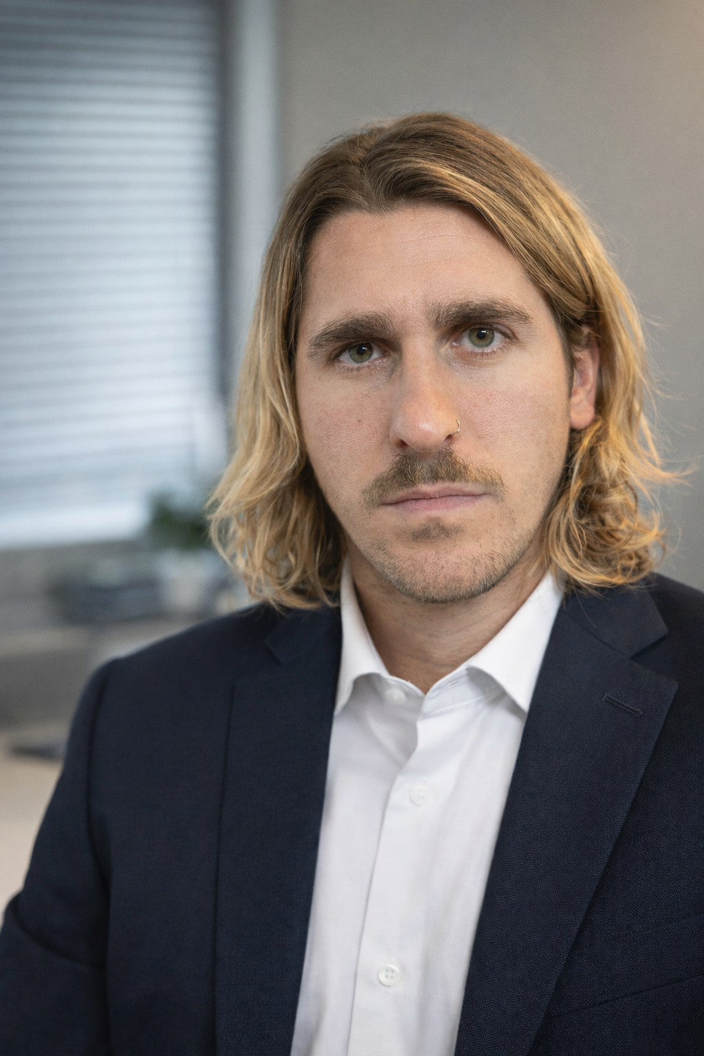 Matthieu Leveque
