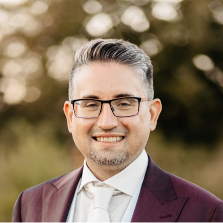 Philipp  - Hardware Engineer | SI simulation, high-speed X