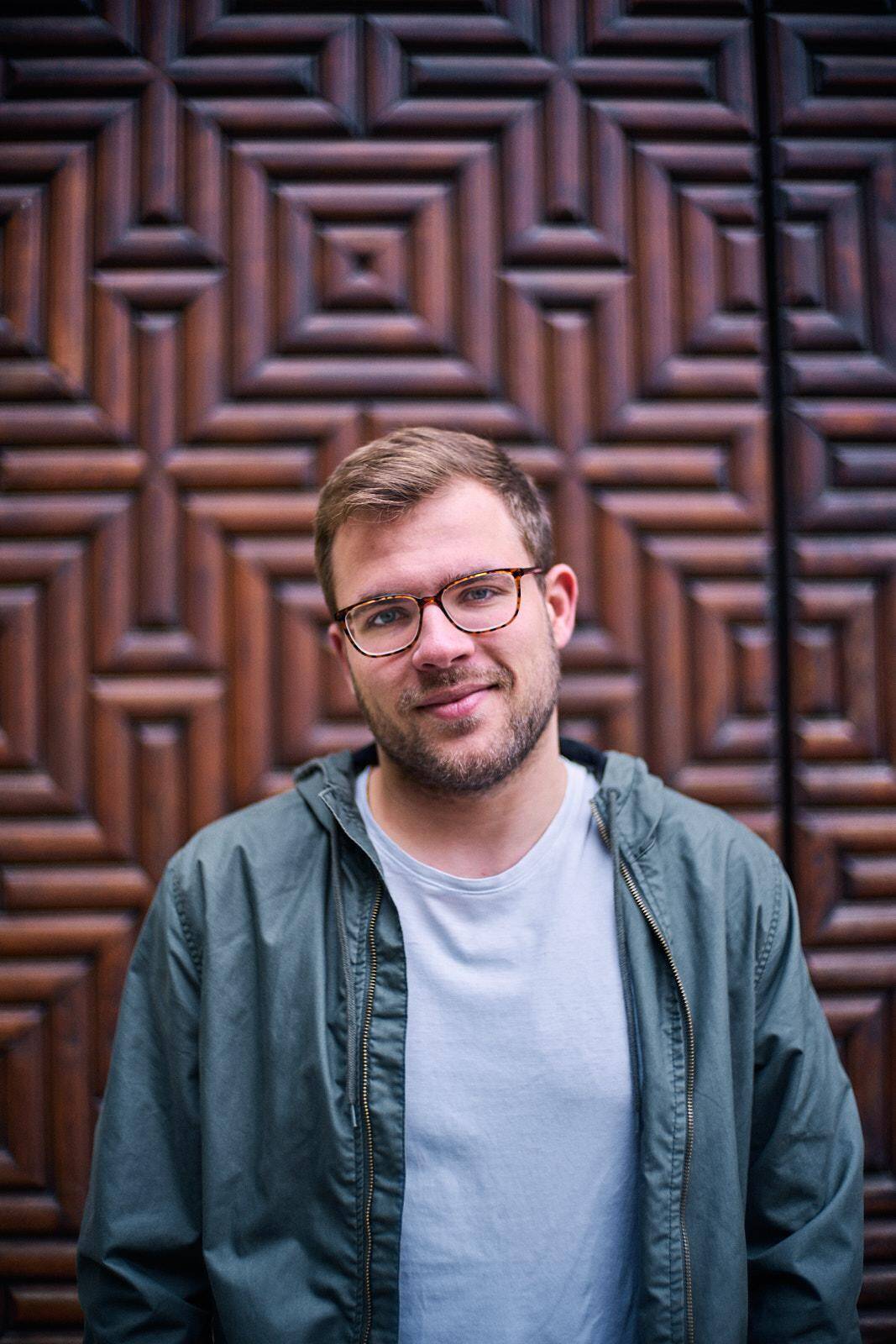 Dominik Tampe