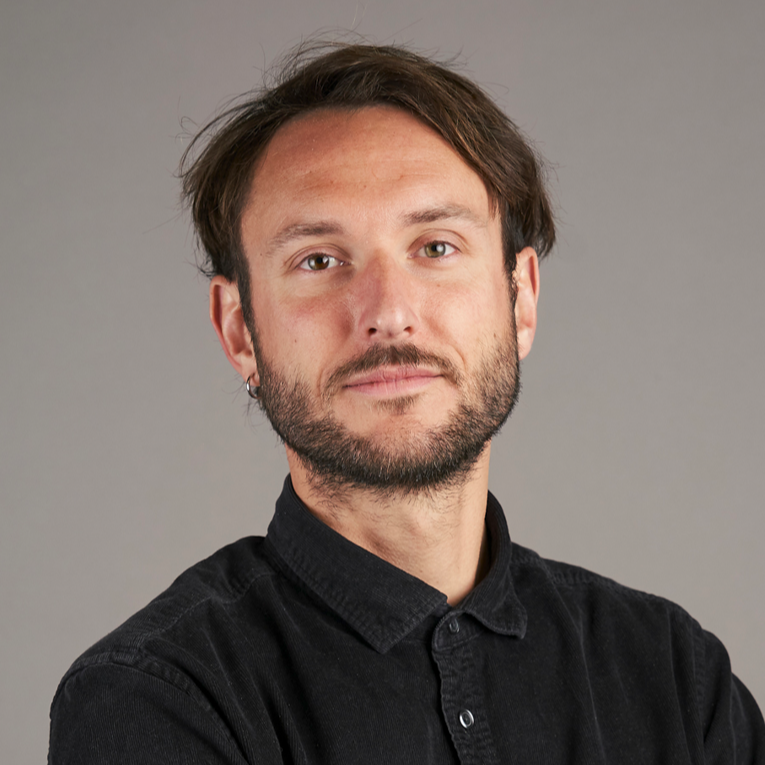 Maxime Dujardin