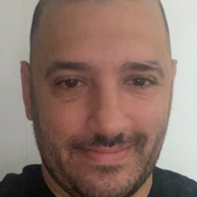 Adam Moreau
