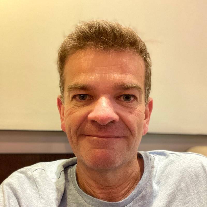 Paul Rockett