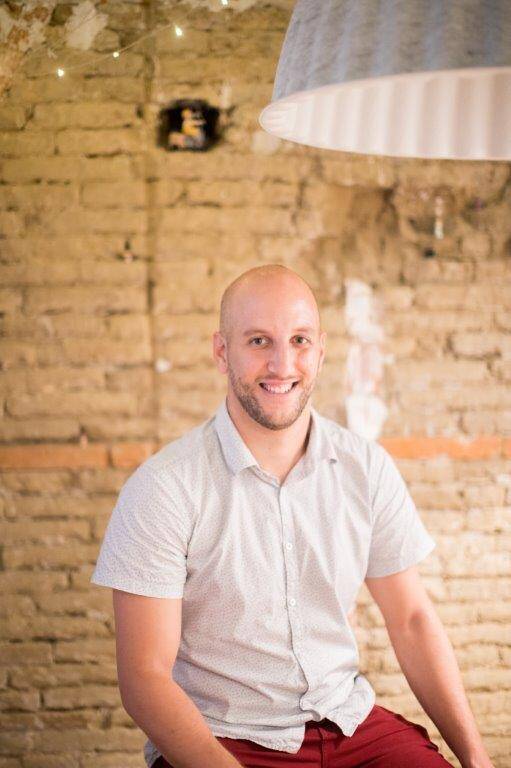 Sebastien V. - Tech lead Backend Golang Nodejs