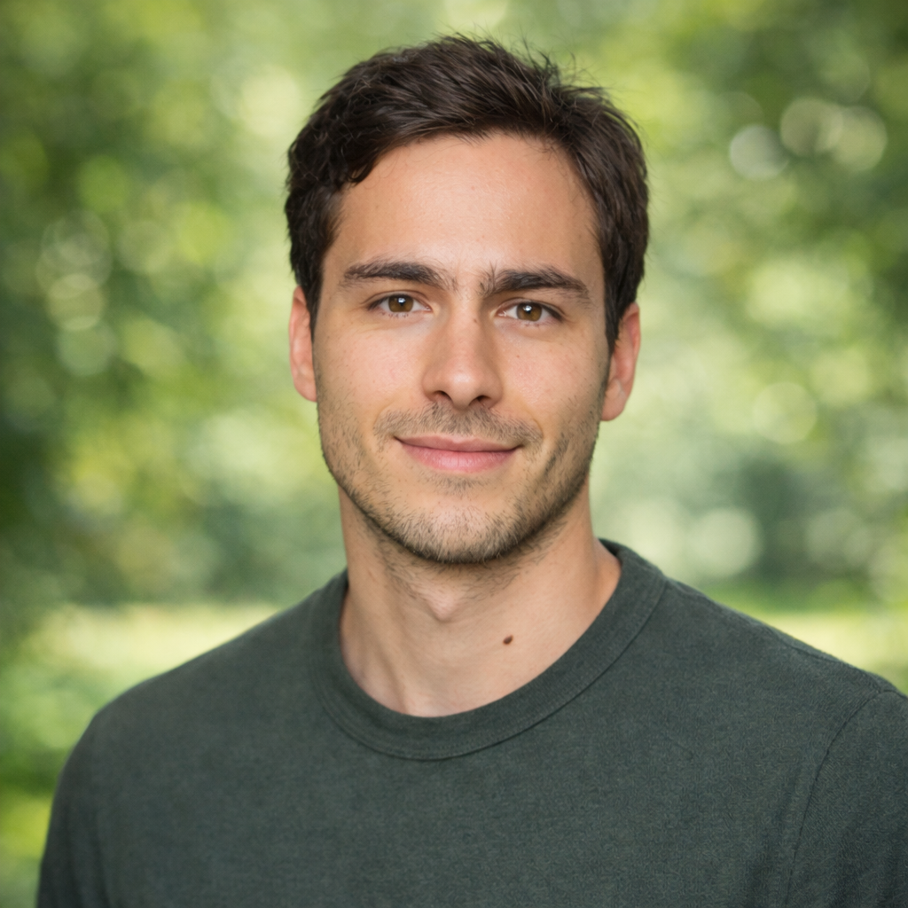 Renaud Cheval - Développeur web front-end (React & Typescript)   