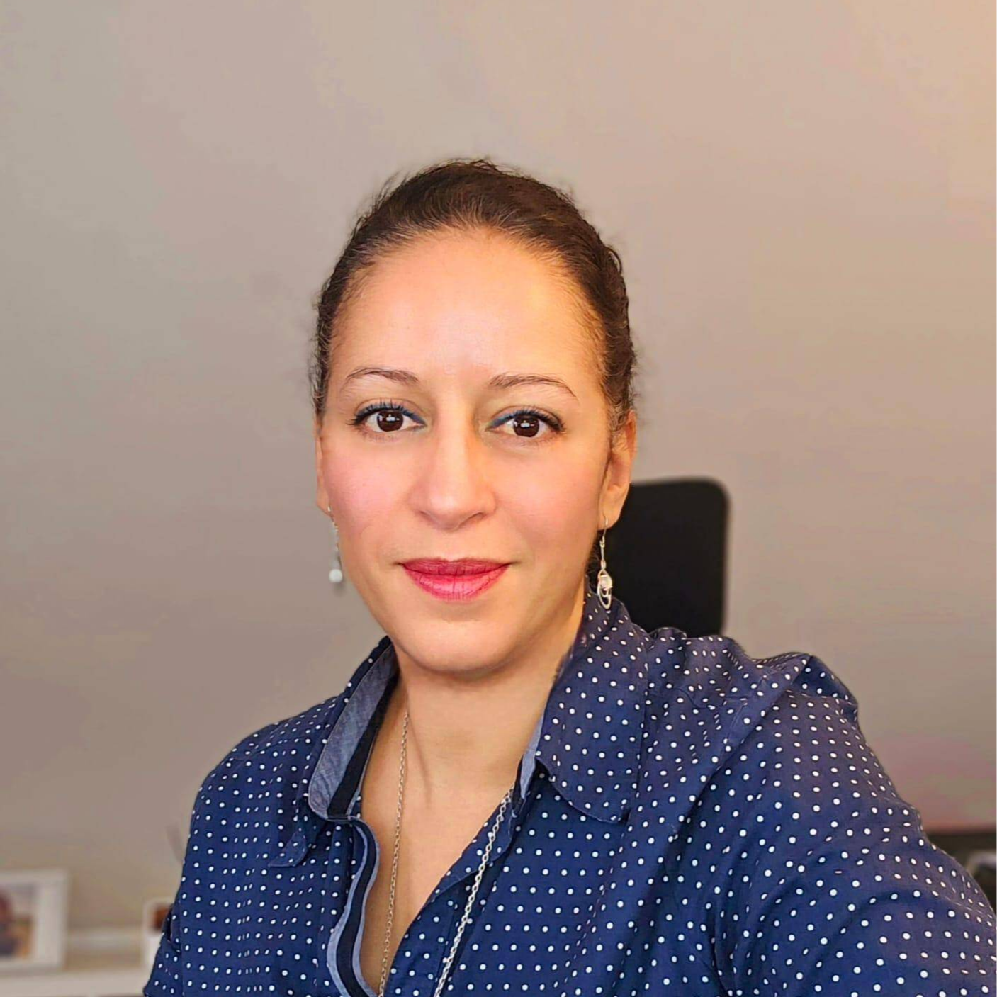 Samira Le Hegarat
