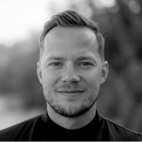 Arjen  - Senior Product Designer