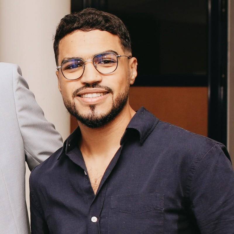Aboubakr Choutta