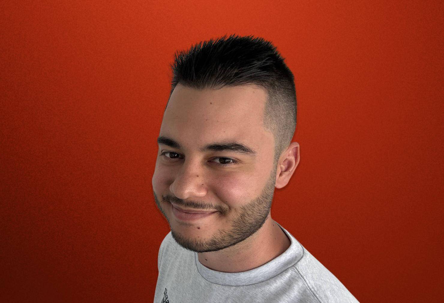 Morgan Leroux - Développeur Web | React.js | Next.js | Typescript