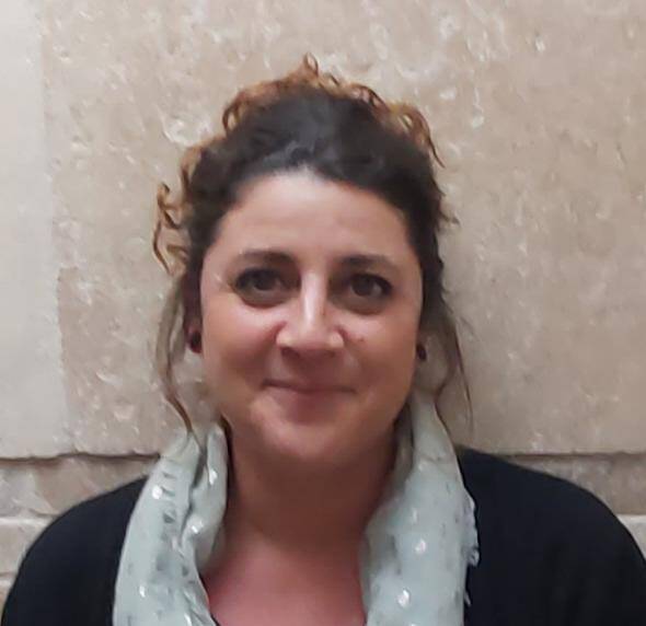 Julie Cornelissen