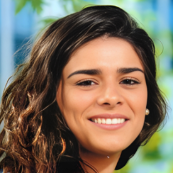 Andreia Ferreira Lourenço - Media Buyer - Google, Meta (Instagram), Tiktok Ads