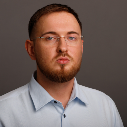 Mikolaj J Kologrecki