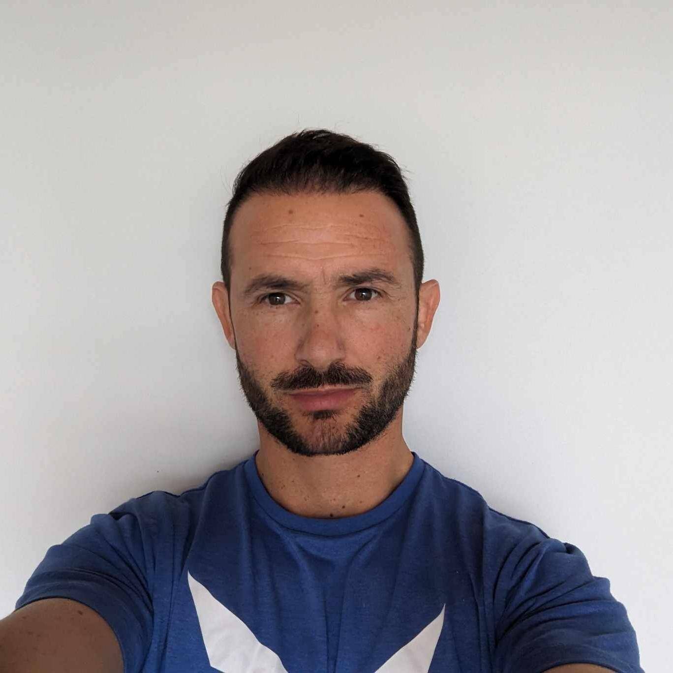 Mathieu Cochard