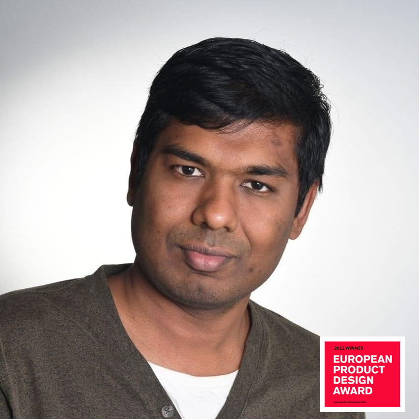 Subramanian Annamalai