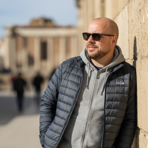 Txema Sanfélix - Copywriting, Redactor, Storytelling, Ghostwriting