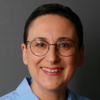 Sarah Lérault - Change Management Leader