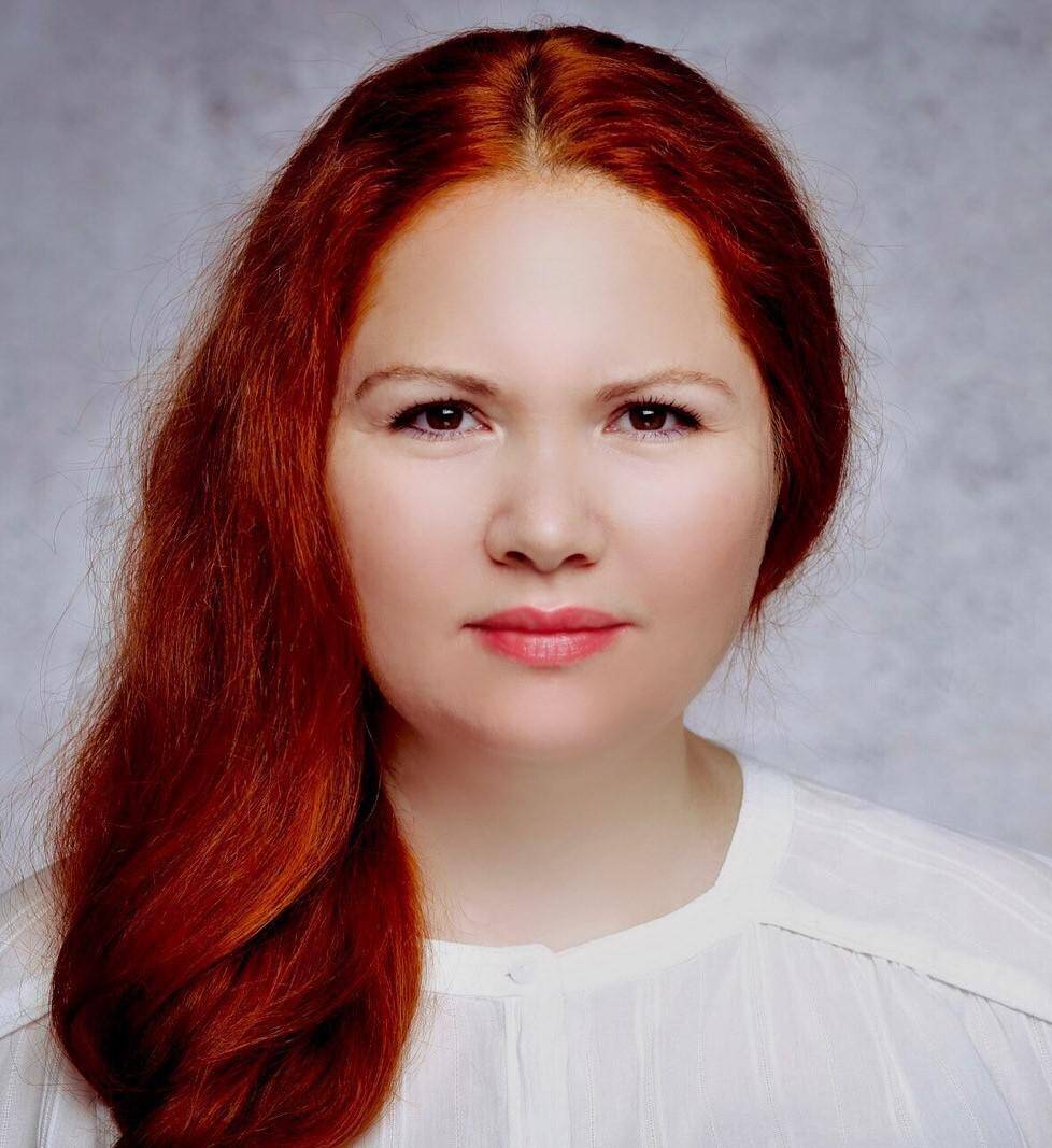 Anna Israilova - Virtuelle Assistenz, vorbereitende Buchhaltung, HR