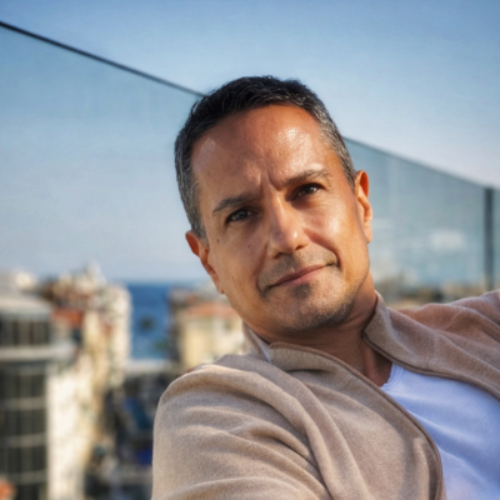 Annateus Sofhian - Copywriter page de vente & email — Bilingue FR/EN 